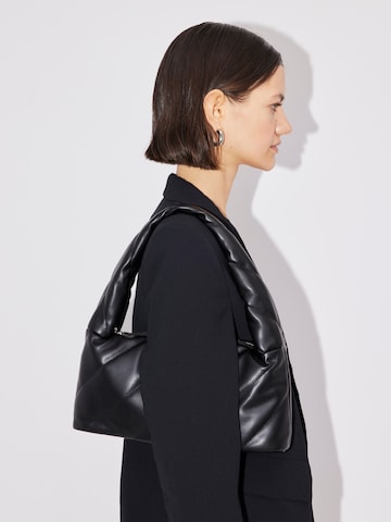 LeGer by Lena Gercke - Bolso de mano 'Mirell' en negro