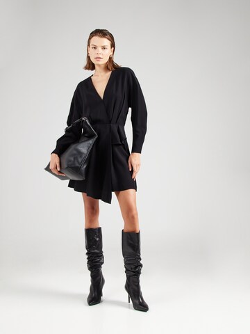 Robe IRO en noir