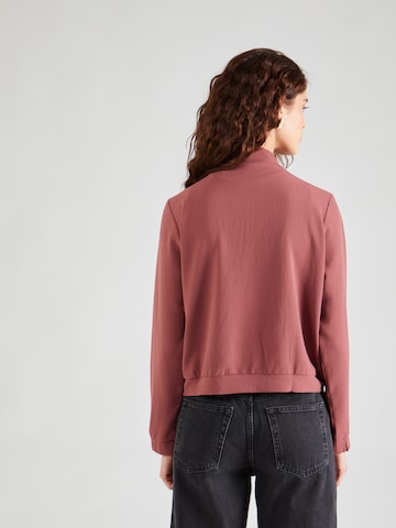 Veste mi-saison 'Rachel' ABOUT YOU en rose