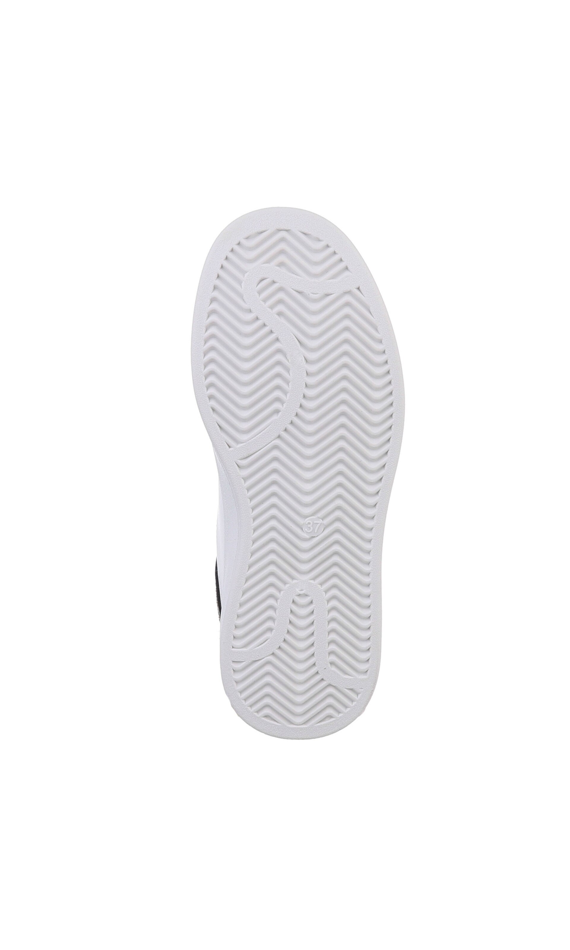 Ital-Design Sneakers in White