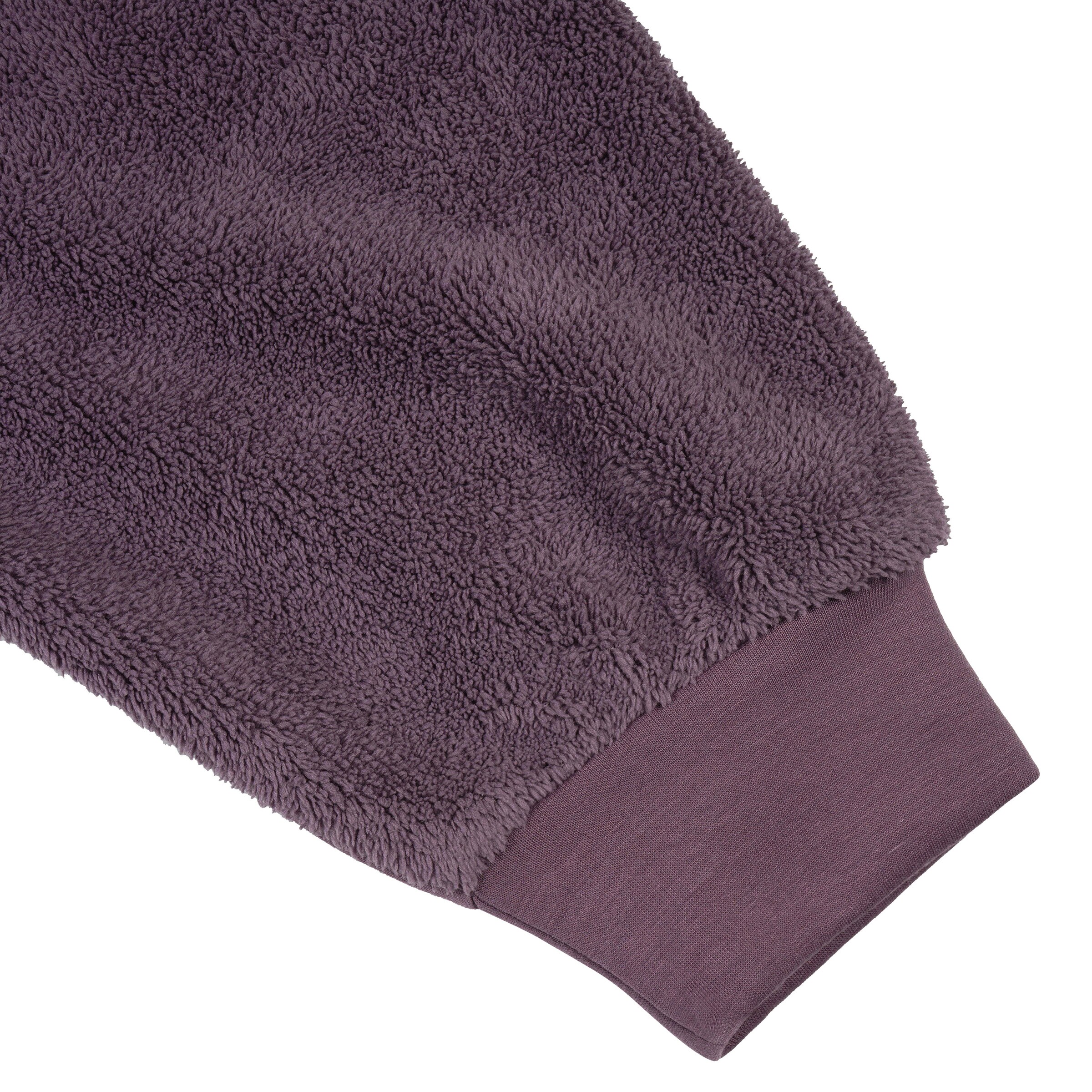 ICEPEAK Sweatshirt in Lila