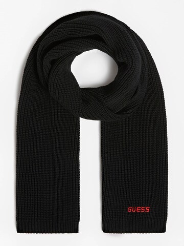 GUESS Scarf in Black
