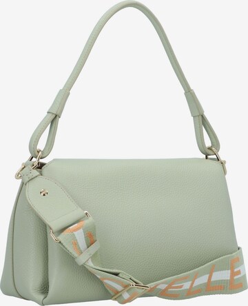 Coccinelle Shoulder Bag in Green