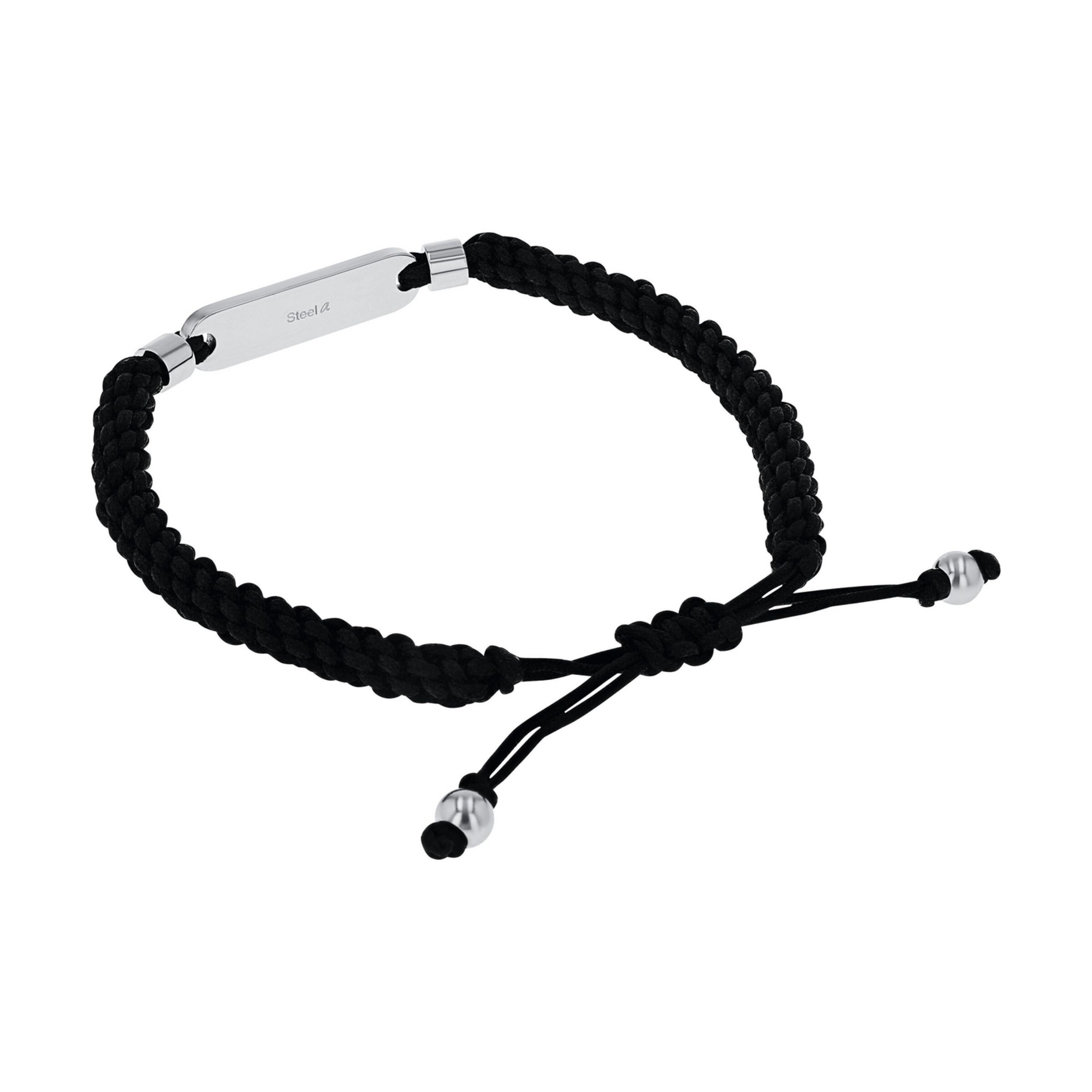 AMOR Bracelet 'Scorpions' in Black