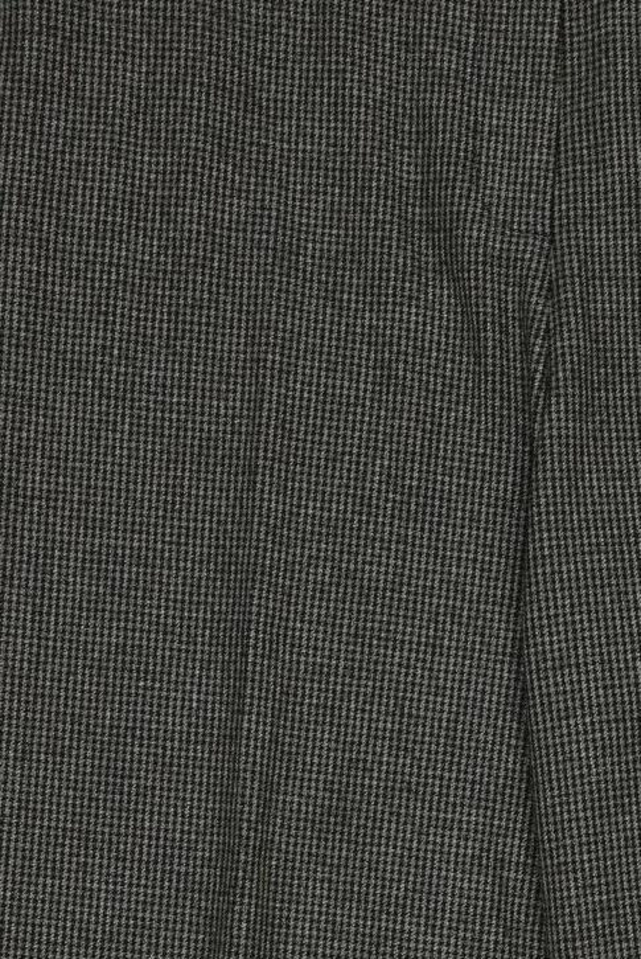 HALLHUBER Pants in S in Grey