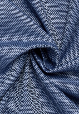 ETERNA Slim fit Business shirt in Blue