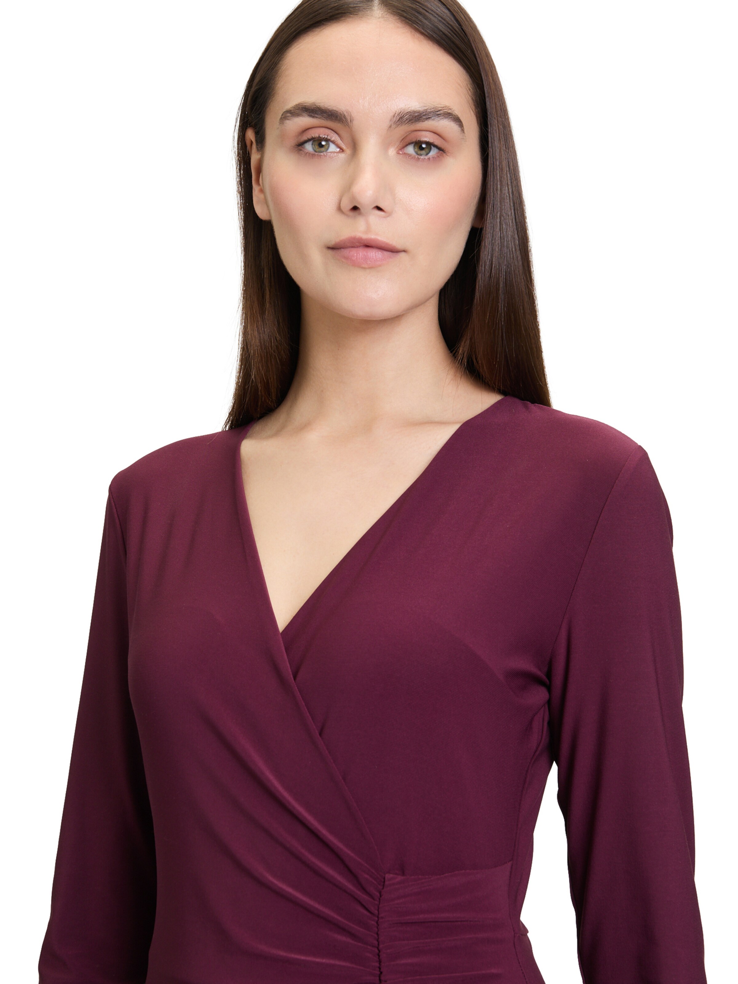 Combinaison Cartoon en violet