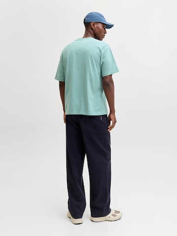 JACK & JONESMajica 'JJEARCHIVE' - plava boja