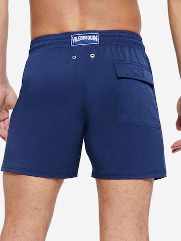Vilebrequin Badeshorts‌‌‌‌‌‌‌‌‌‌ in Blau