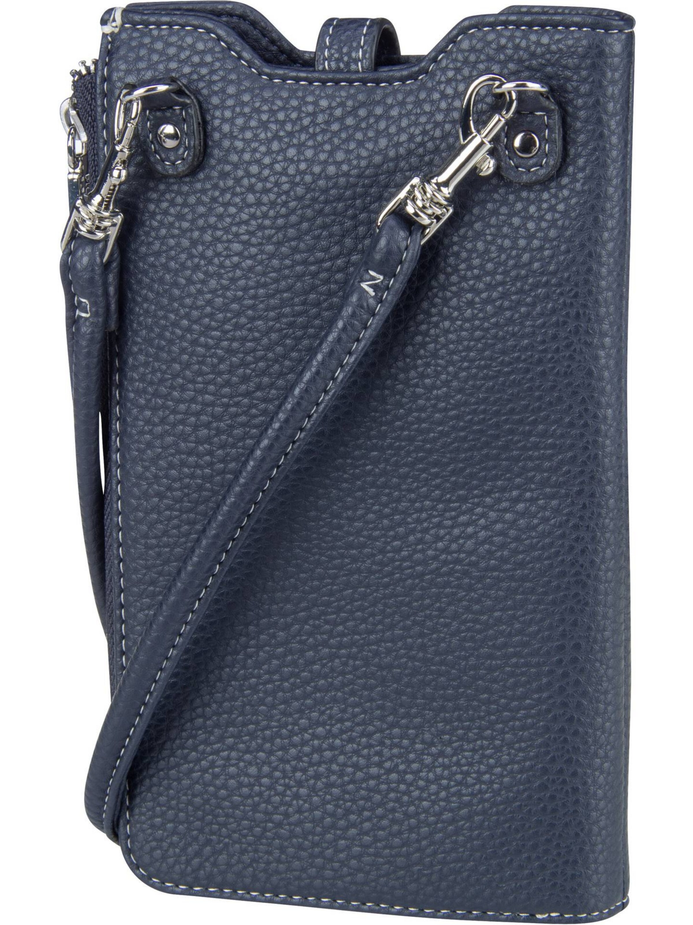 Sac à bandoulière 'Loire' Picard en bleu