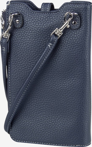 Picard Crossbody Bag 'Loire' in Blue