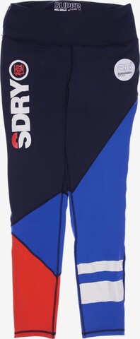 Superdry Pants in L in Mixed colors: front