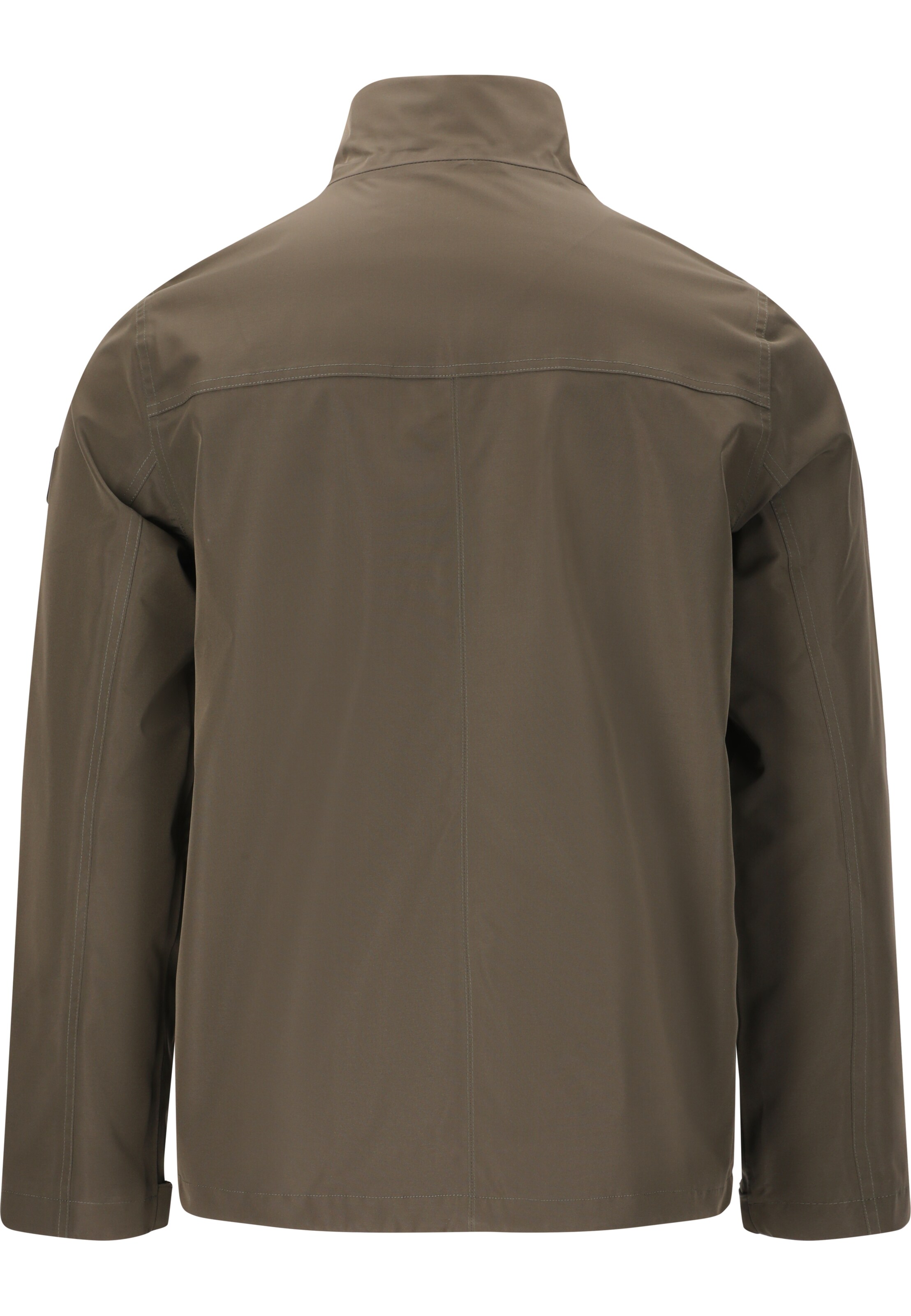 Whistler Outdoorjas 'Hakon' in Groen