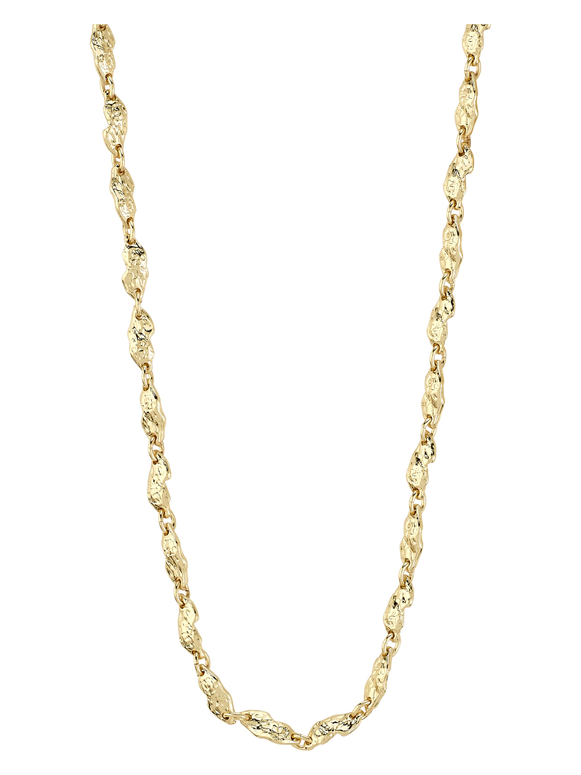 Pilgrim Halskette 'Eliyah' in Gold