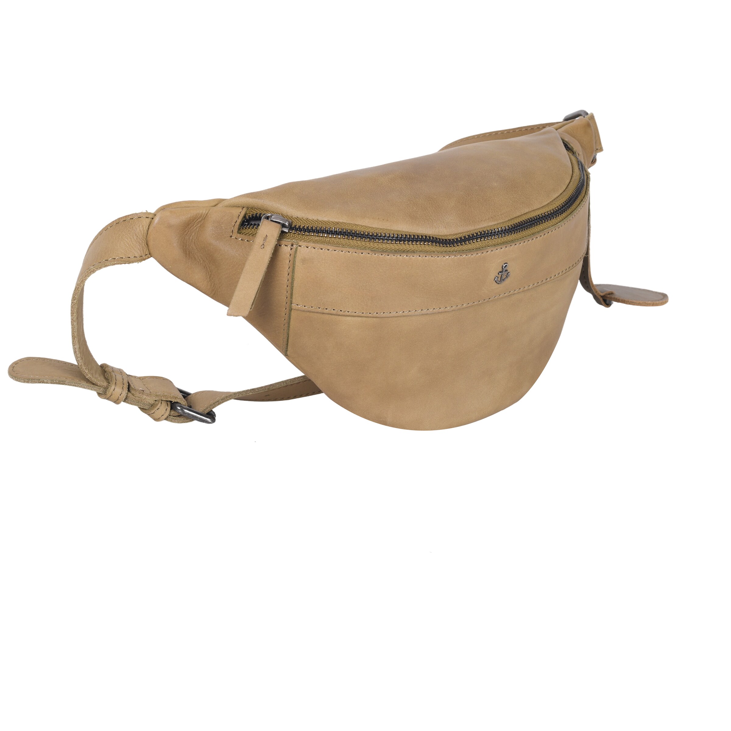 Harbour 2nd Fanny Pack in Yellow