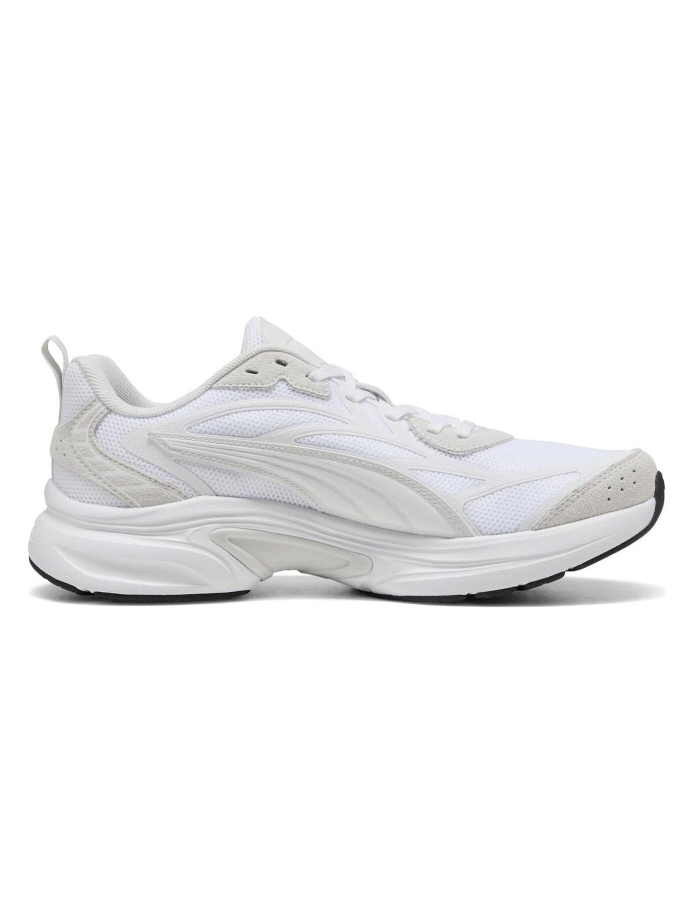 Scarpa sportiva 'Softride Escalate' di PUMA in bianco