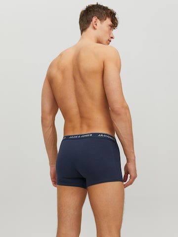 JACK & JONES Boxershorts 'Vincent' in Blau