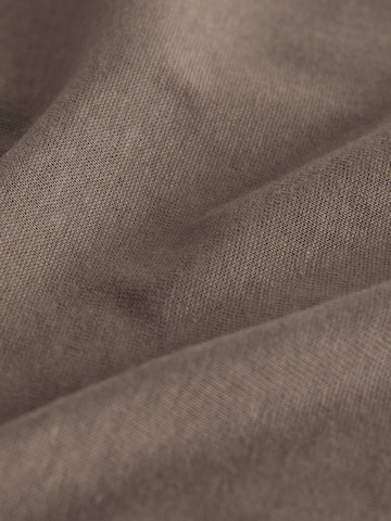 T-shirt The Set en vert