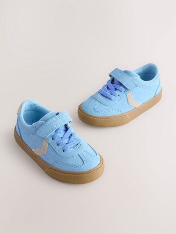 Sneaker di Next in blu