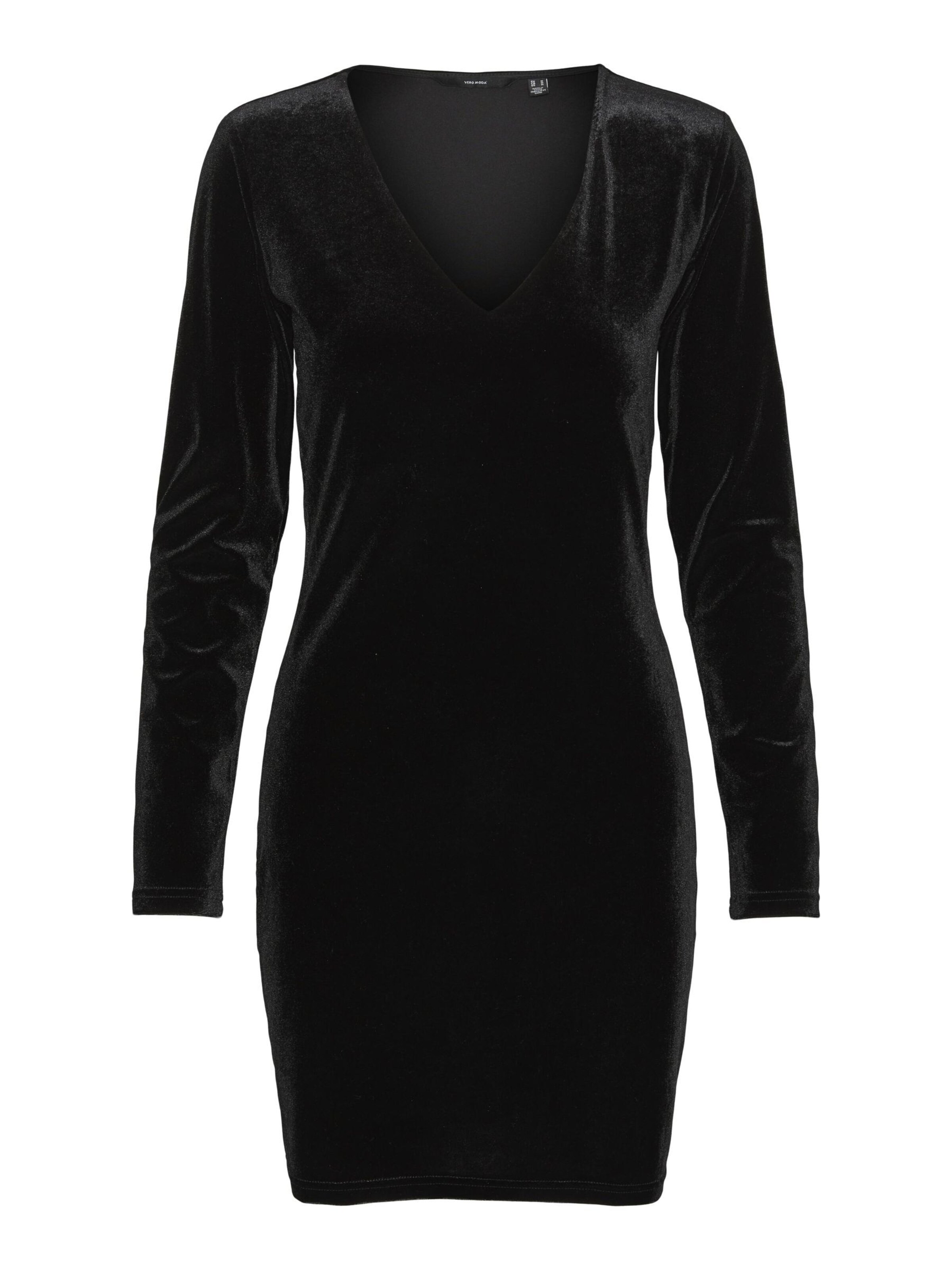 VERO MODA Dress 'EFFIE' in Black, Item view
