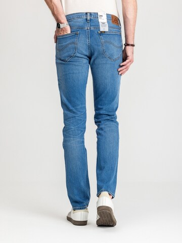 Lee Slimfit Jeans‌‌‌‌‌‌ in Blau
