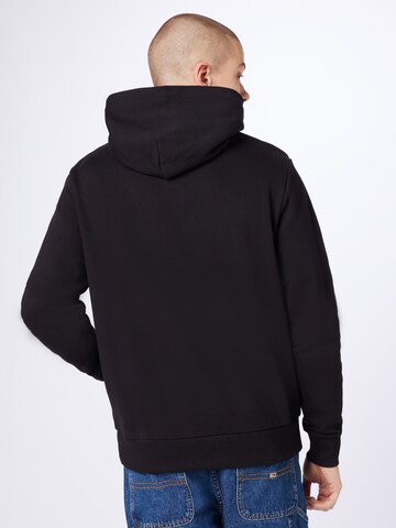 Calvin Klein - Sudadera en negro