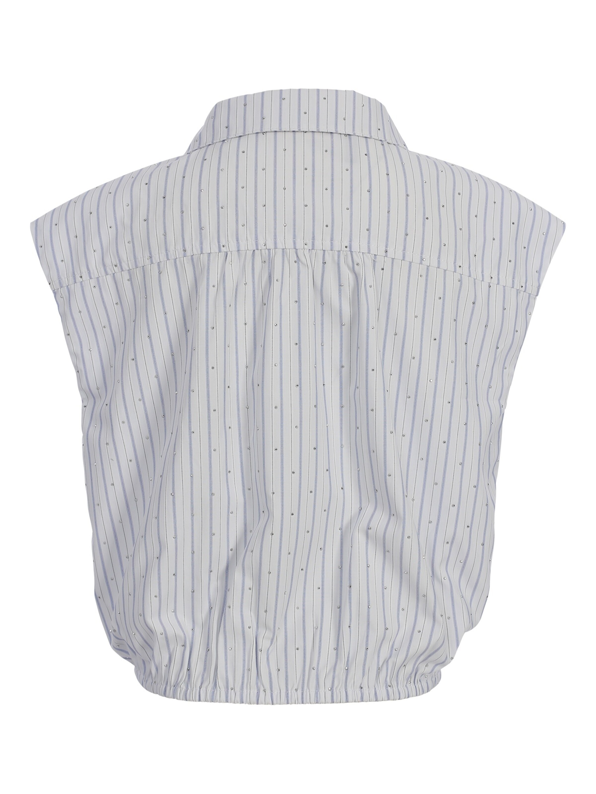 Looxs Revolution Blouse in Wit