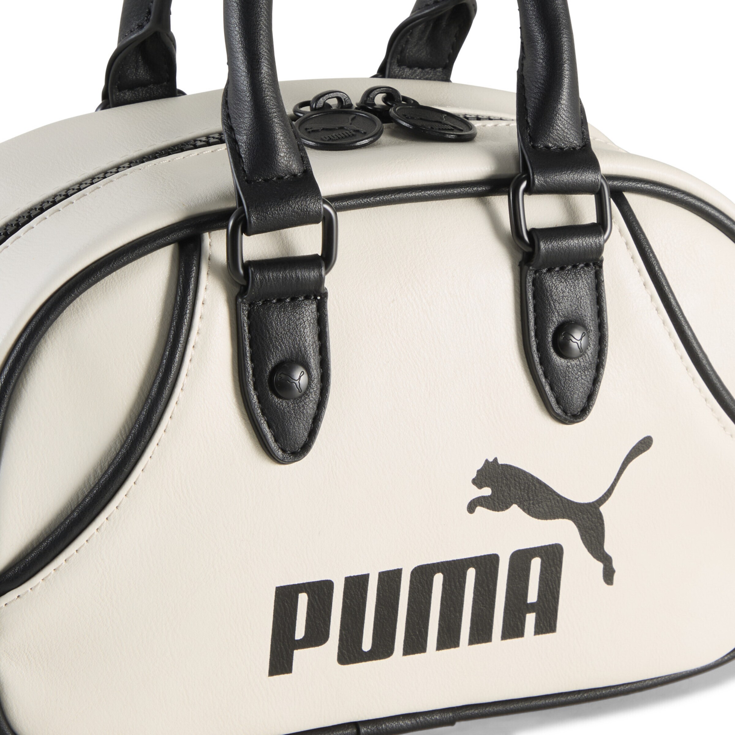 PUMA Crossbody Bag 'Archive' in White