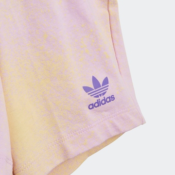 ADIDAS ORIGINALS Set in Pink