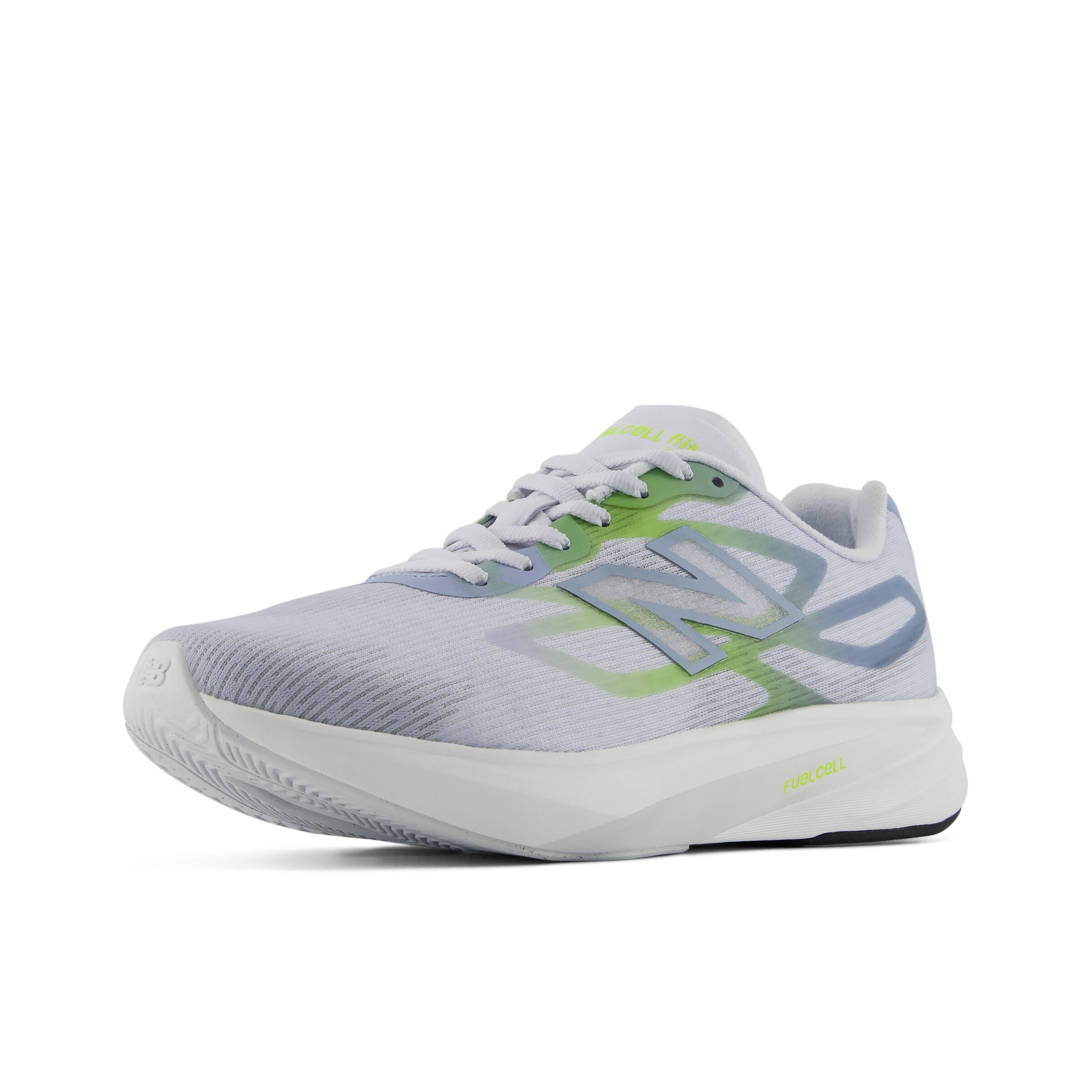 new balance - Sapatilha de corrida 'Flite-R' em cinzento