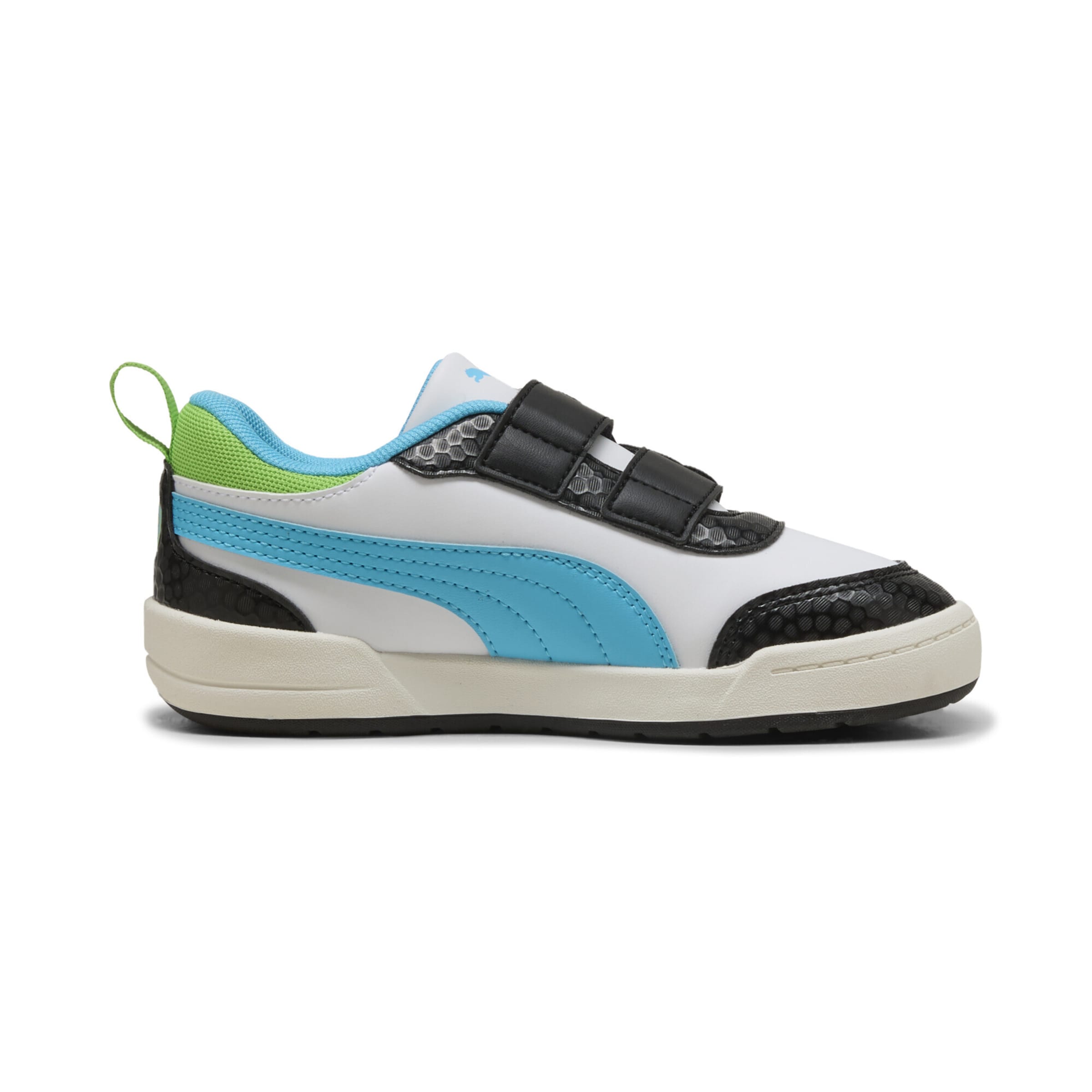 PUMA Sneakers 'Puma x Paw Patrol Multiflex 2' in Wit