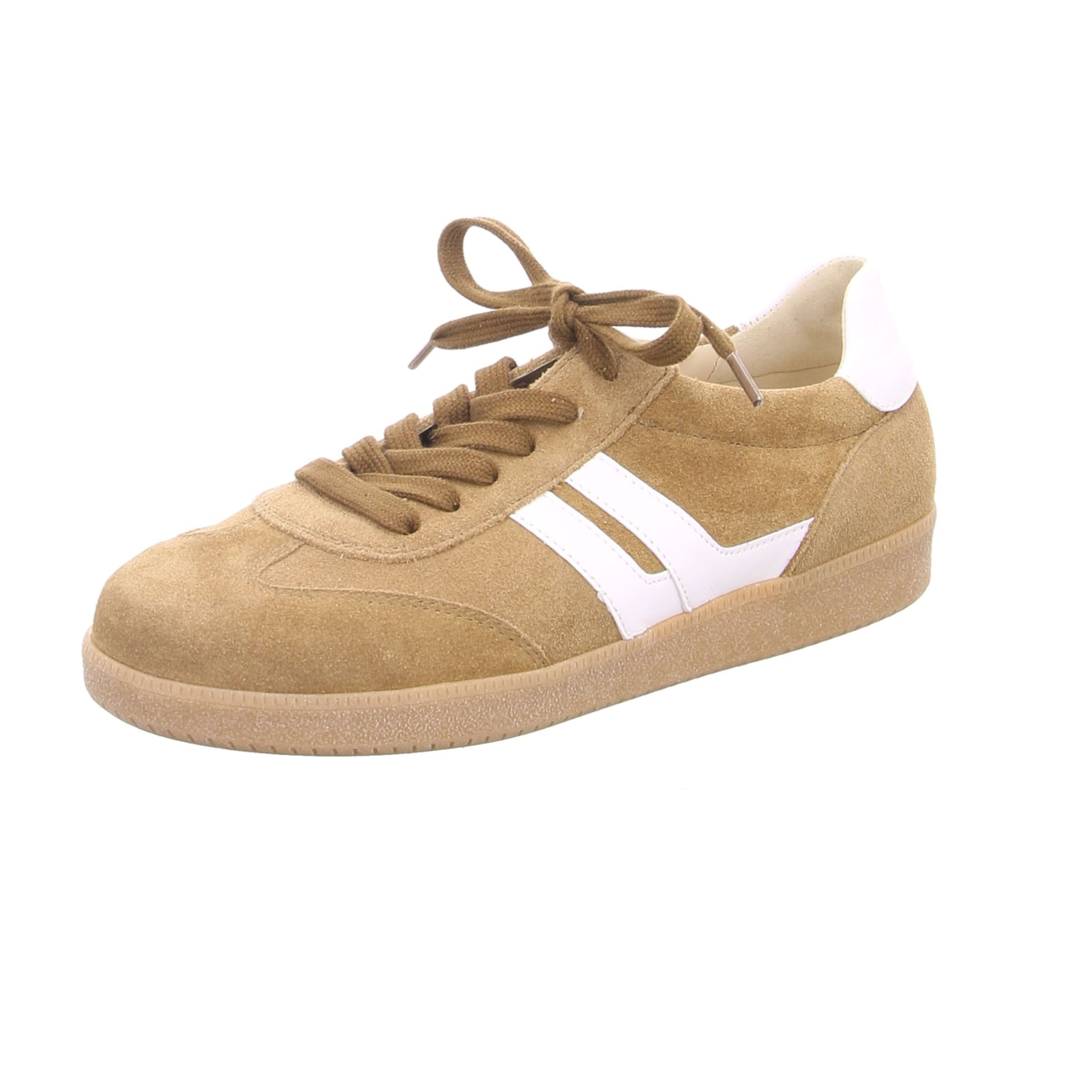 GABOR Platform trainers in Brown