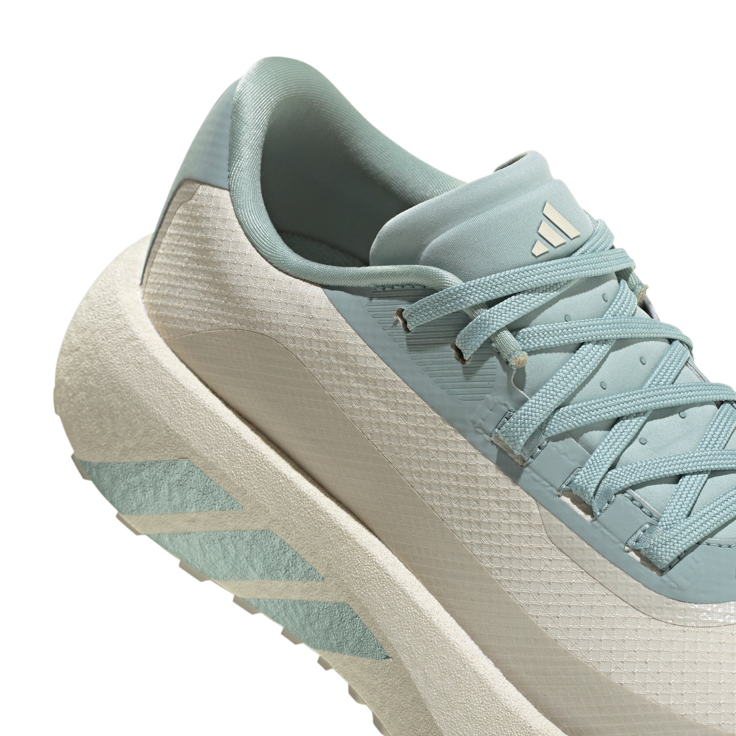 ADIDAS PERFORMANCE Loopschoen 'Hyperboost' in Groen