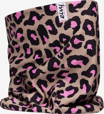 Eivy Schal Colder Neckwarmer in Pink: Vorderseite