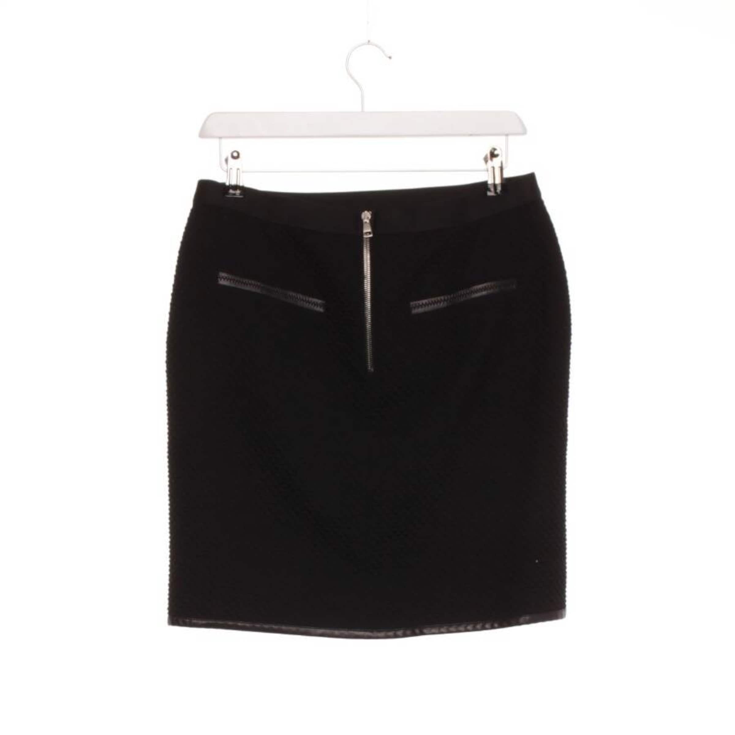 Marc Cain Skirt in S in Black