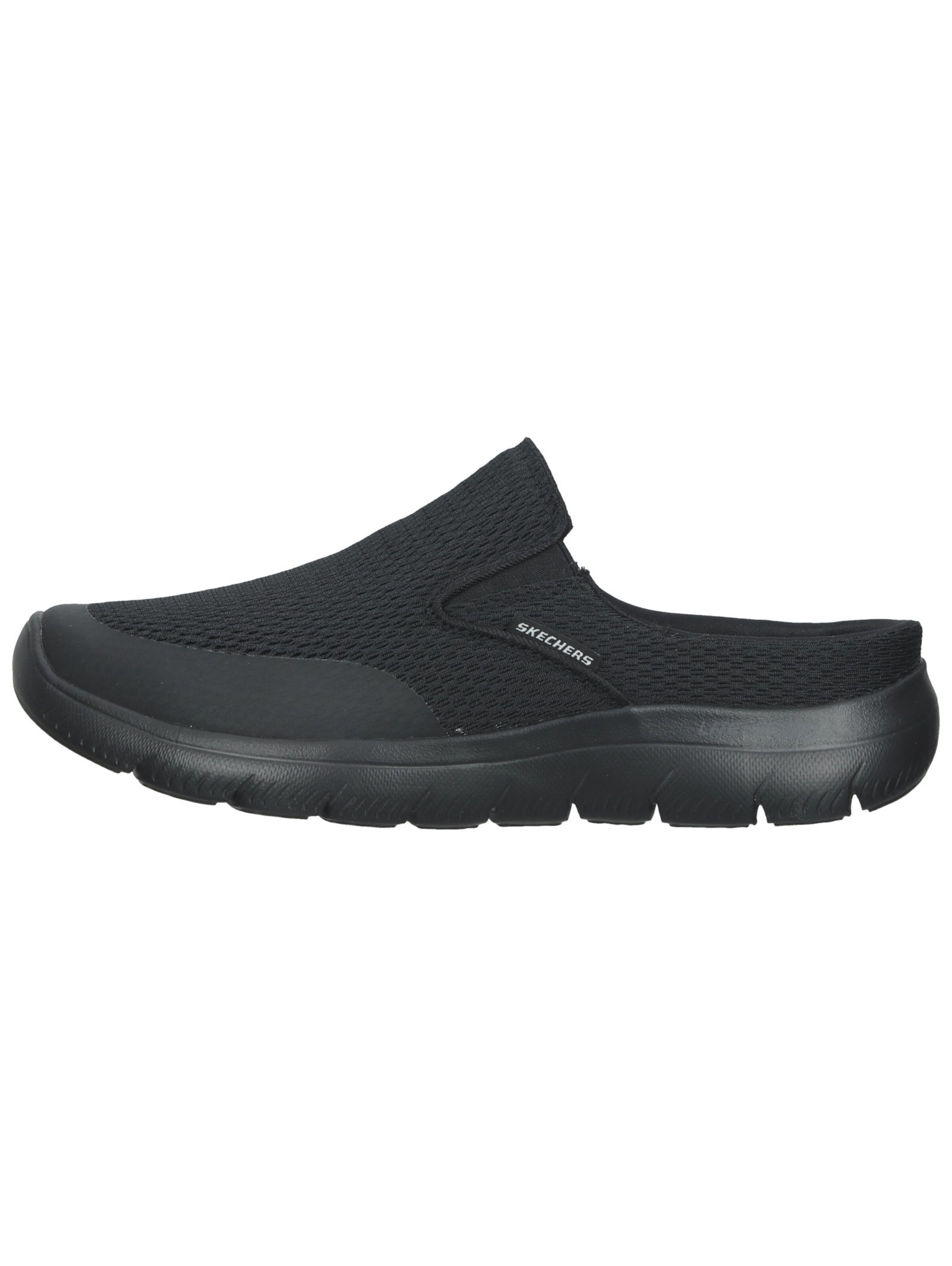 SKECHERS Clogs in Black