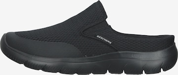 Sabots SKECHERS en noir