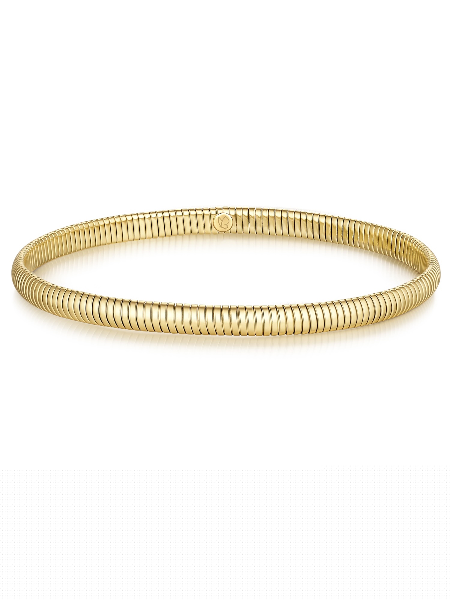 Glanzstücke München Armband in goldgelb, Produktansicht