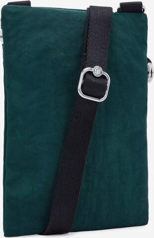 KIPLING Чанта за през рамо тип преметка 'AFIA LITE' в зелено