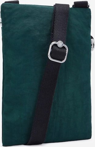 KIPLING Τσάντα ώμου 'AFIA LITE' σε πράσινο