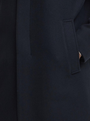 Cappotto invernale 'CFGonzola' di Casual Friday in nero