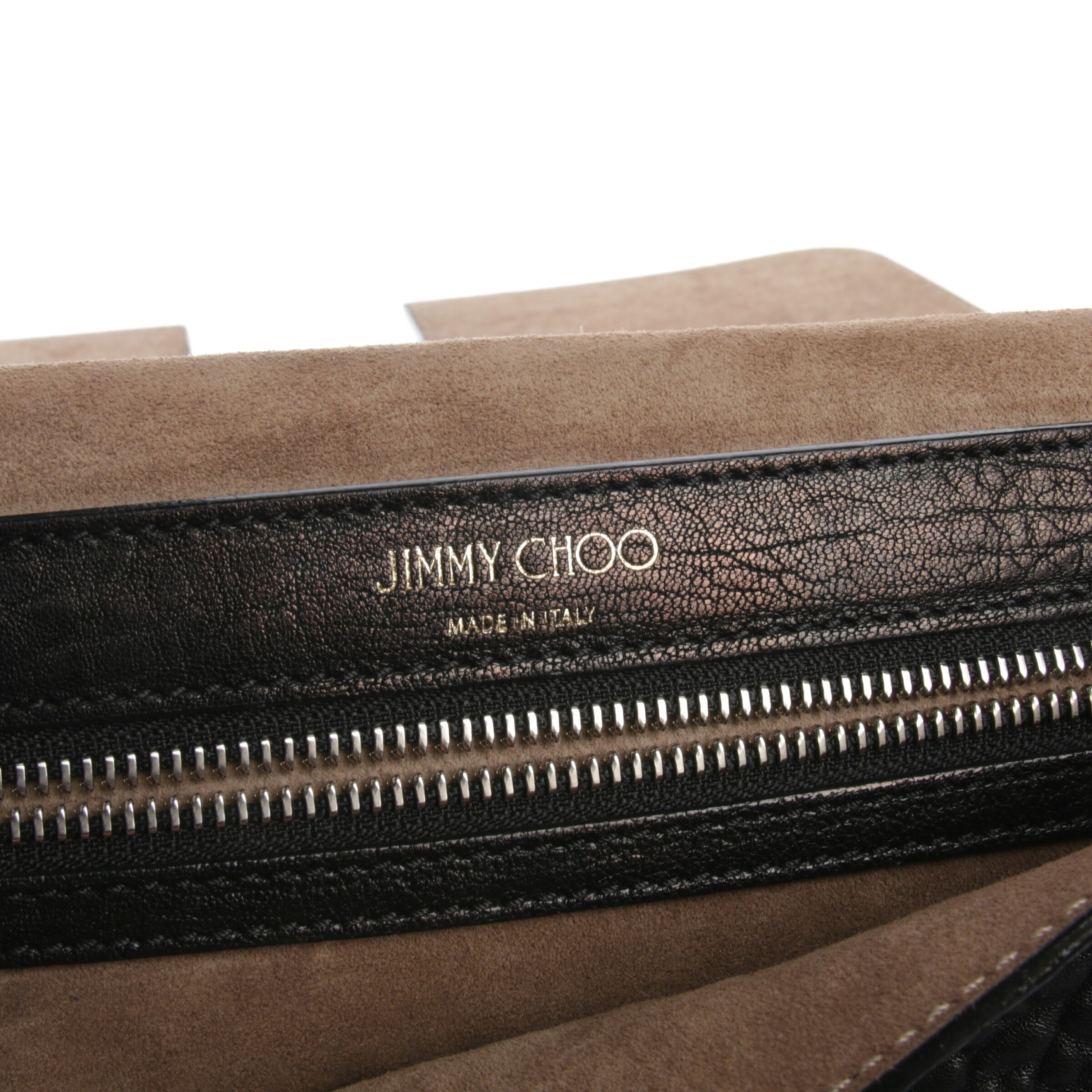 JIMMY CHOO Bag in One size in Black