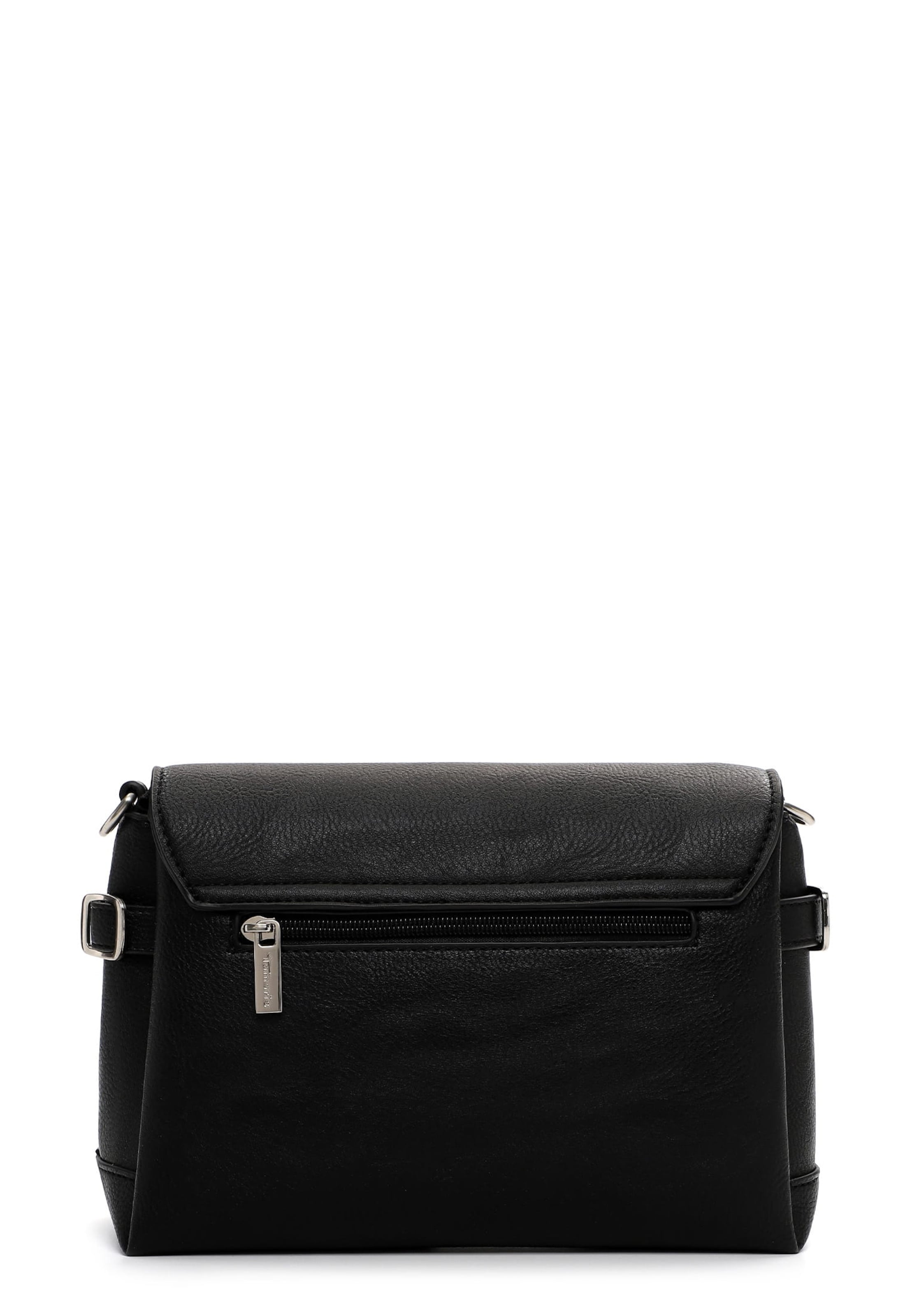 Tamaris Válltáska &#x27;Gerlinde&#x27; - fekete