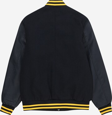 Jack & Jones Junior Between-Season Jacket in Blue