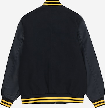 Jack & Jones Junior Between-Season Jacket in Blue