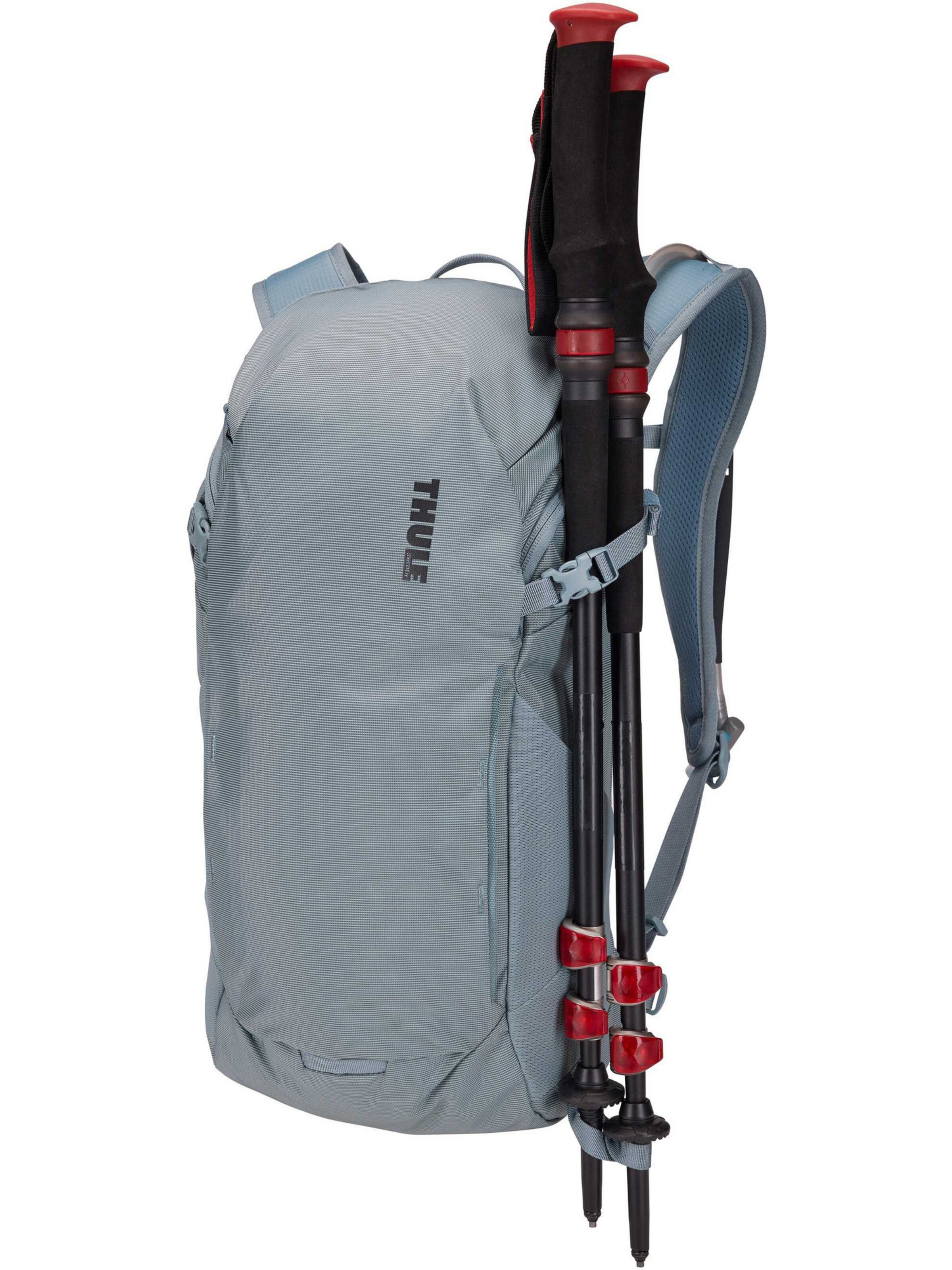 Thule Sports Backpack 'AllTrail Hydration' in Blue