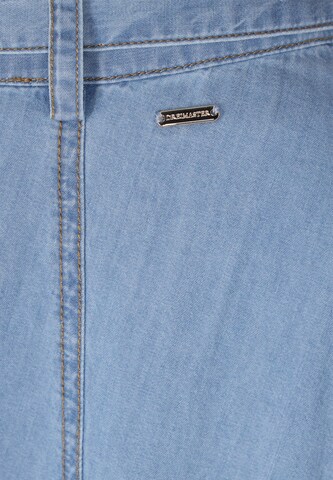 Jupe DreiMaster Vintage en bleu