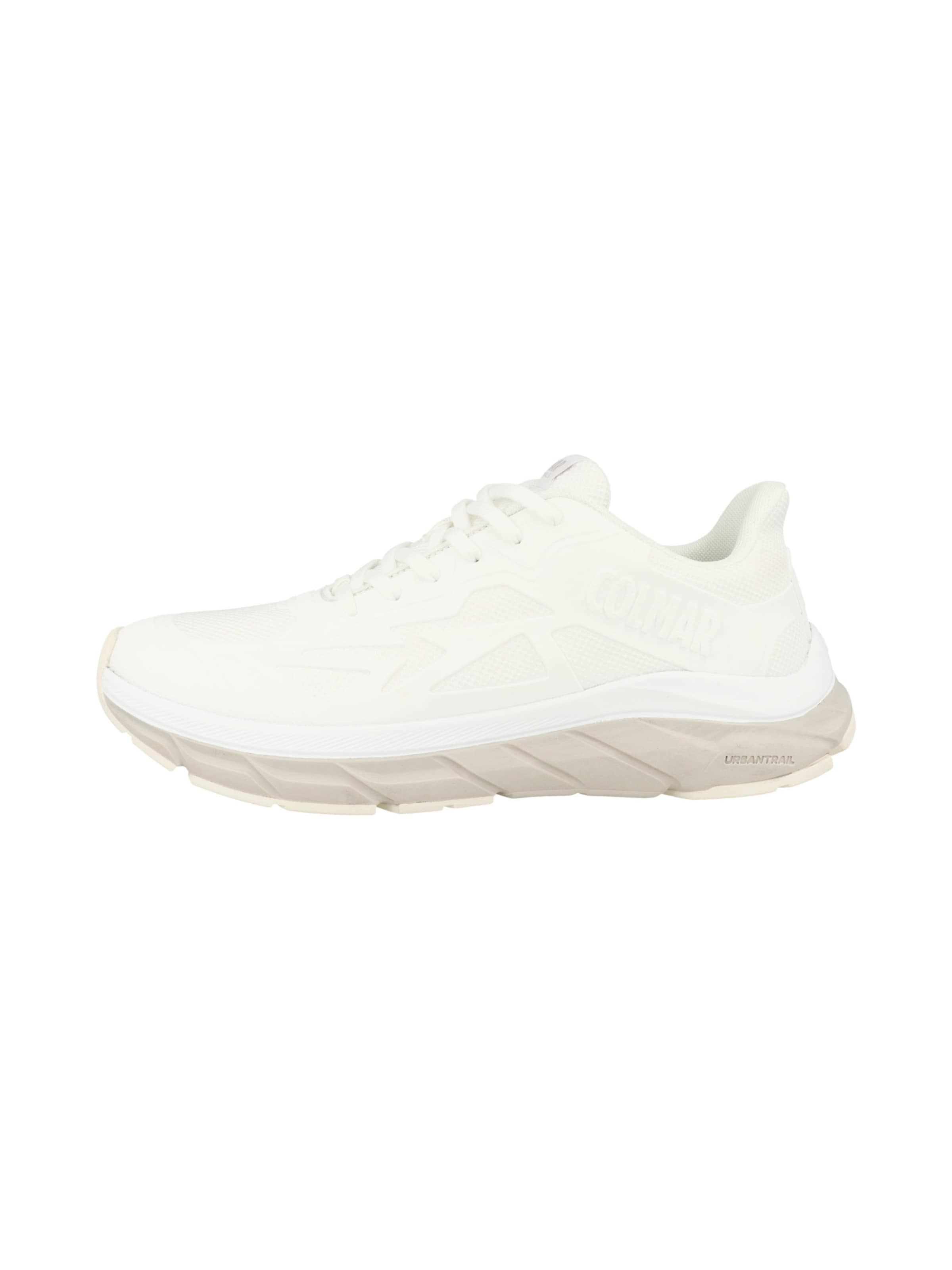 Baskets basses ' Urbantrail X2 ' Colmar en blanc