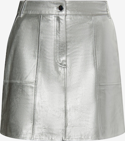 faina Skirt in Silver, Item view