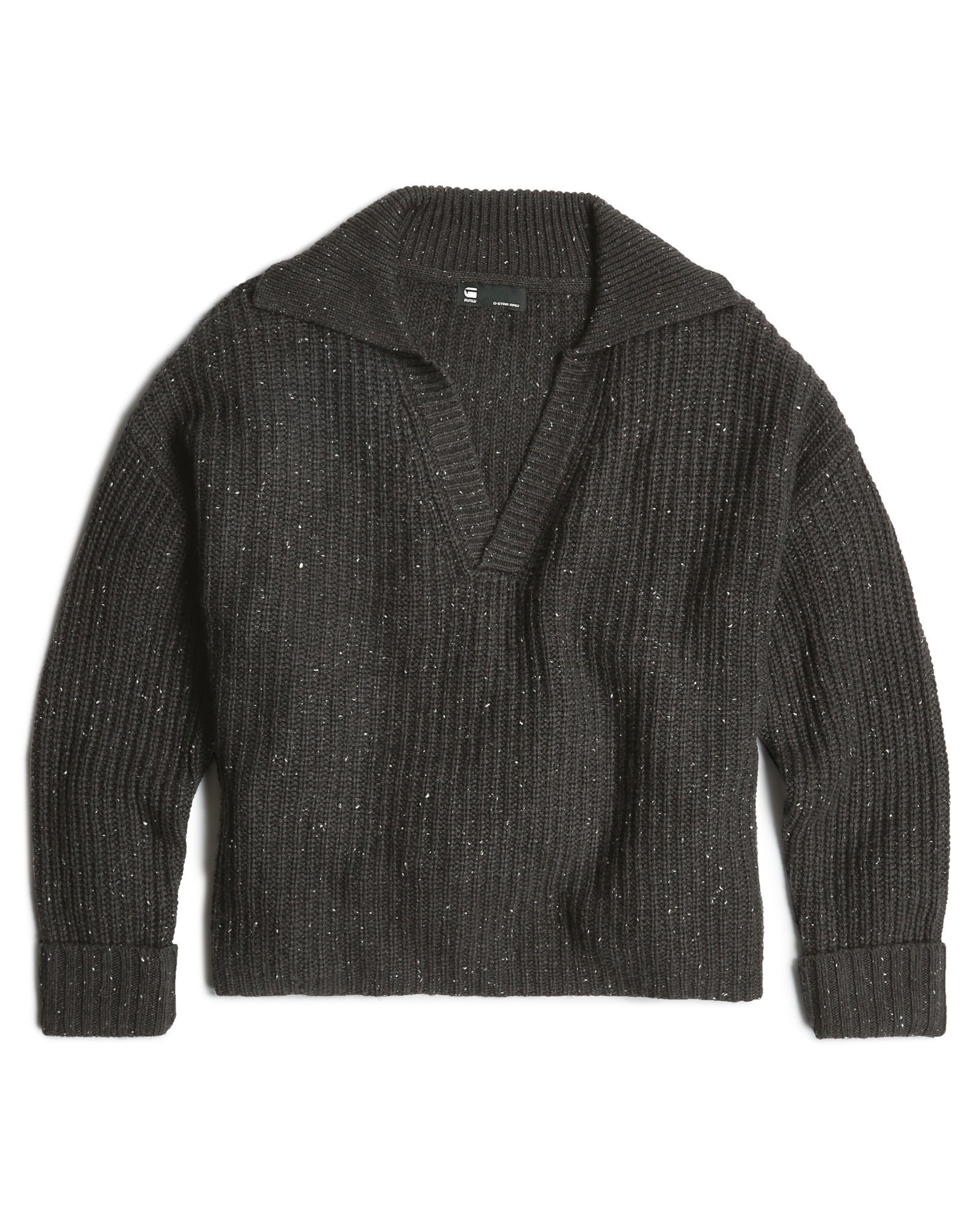 G-STAR Sweater in Grey: front